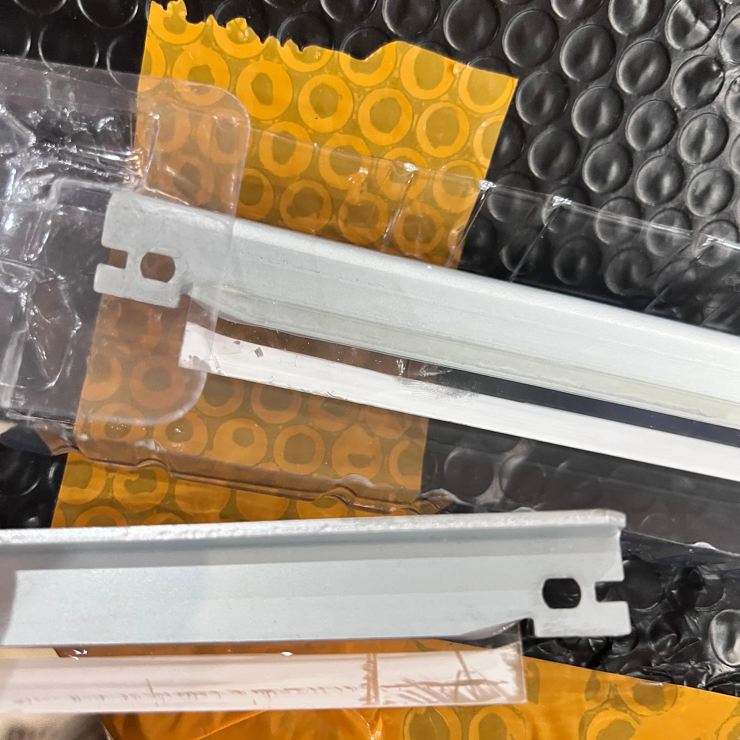 

PCR Charge Roller Cleaning Blade For Ricoh MPC6502 MPC8002 PRO C651 C751 C5100 5110 6502 8002 C5200 C5300 Drum Cleaning Blade