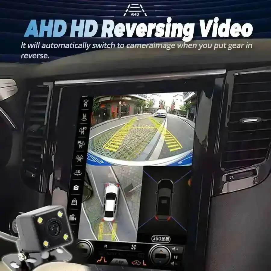 مشغل فيديو الوسائط المتعددة Android15 لسيارة إنفينيتي Q50L Q50S Q50 Q60 2012-2023 12.1 بوصة راديو السيارة 4G Carplay GPS وحدة الملاحة الرئيسية