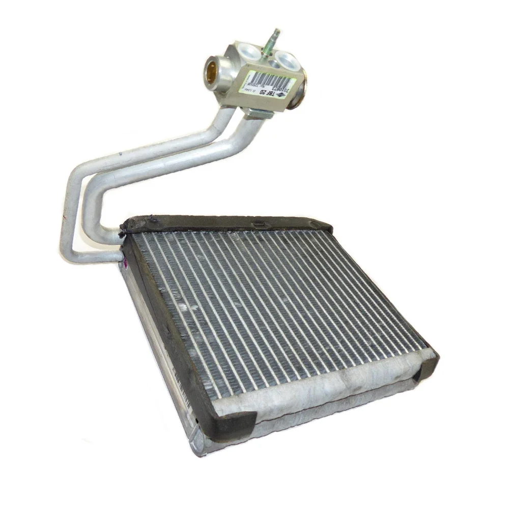 Xinwo Evaporator Co… - image