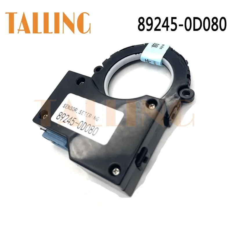 89245-0D080 Steering Angle Sensor for Toyota Corolla GLi Vios Yaris Sienta 2018 2019 2020 2021 2022 New 892450D080 89245 0D080