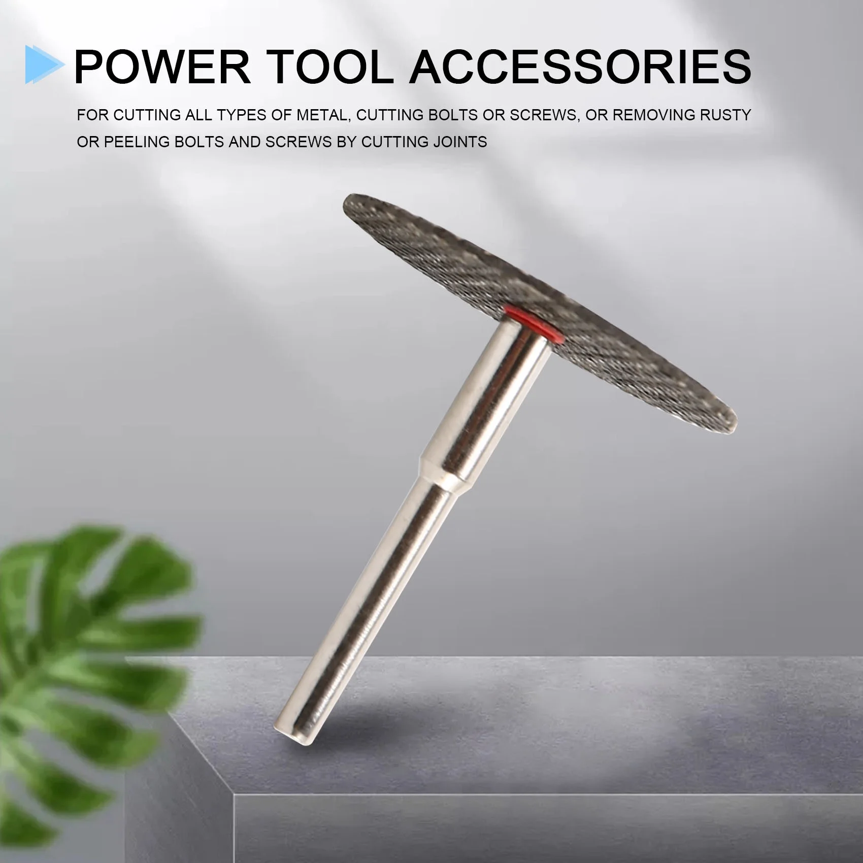 طقم قرص قطع مع أربورز لأداة دريميل الدوارة ، 25 من ، 32