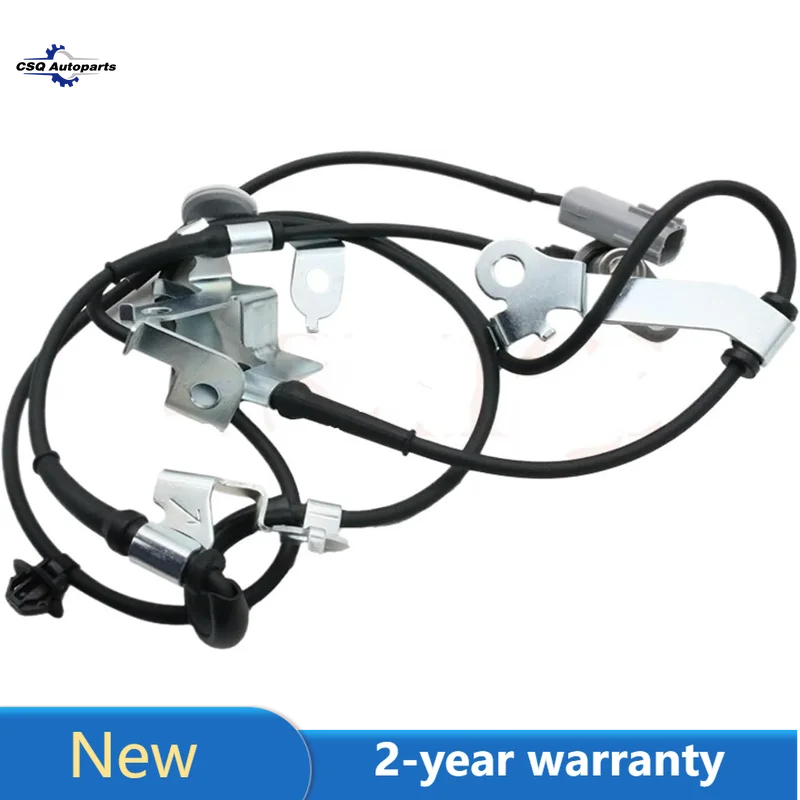 

UM53-43-73X передний левый/правый датчик скорости колеса ABS для Ford Ranger Mazda Bt50 1998-2012, новый