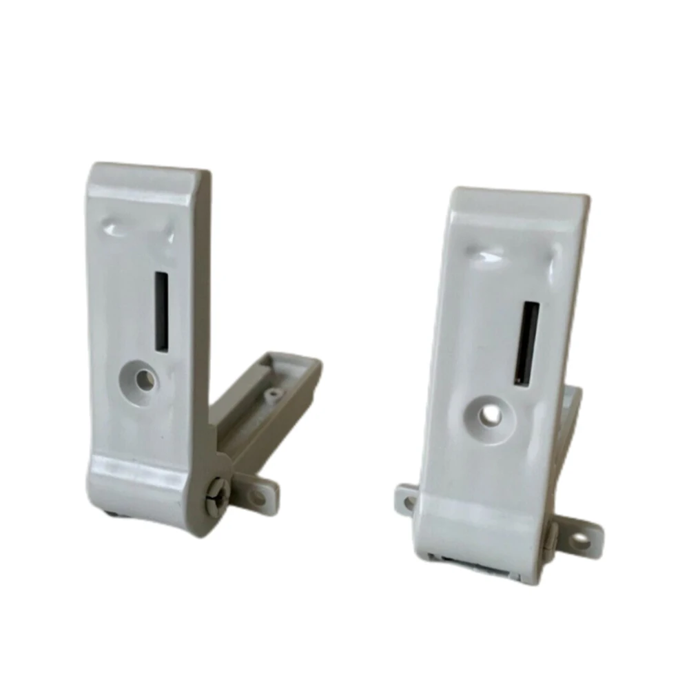 2412125011 For Electrolux Dometic Rm 6 7 8 Rge 2100 Fridge Freezer Compartment Door Hinge Caravan Motorhome Rv Parts Accessories
