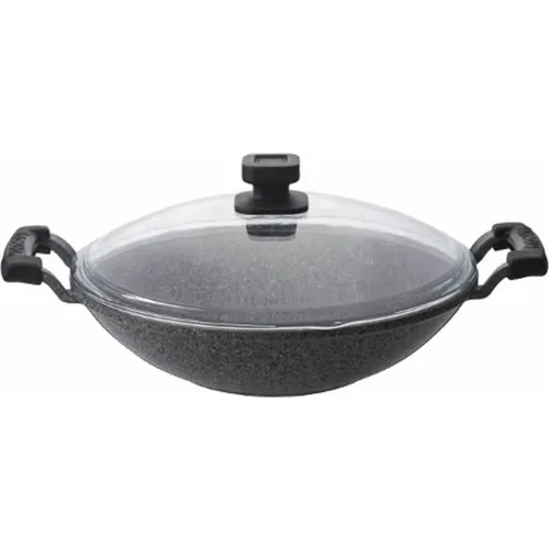 Emsan Titan Granite 30Cm Roaster Pan