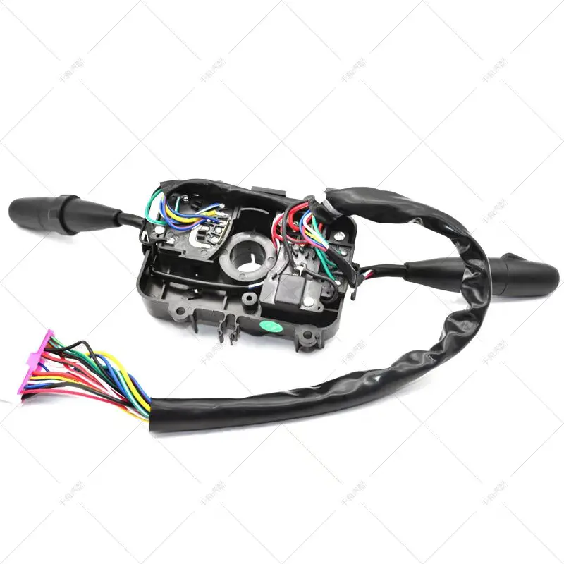 3774100-K80 Combination switch to Great Wall HAVAL H5 automatic wiper automatic light control