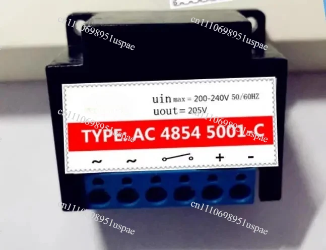 ABB Motors / AC 4854 5001-c / Ac48545001-c Brake Rectifier