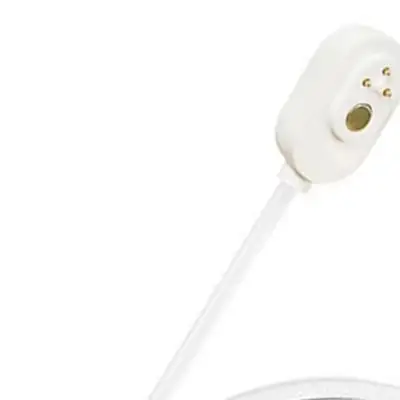 Magnetic Power Cable 5.2m Power Cable 20-Gauge Design Easy Installation Flexible Length Options IP65 Waterproof
