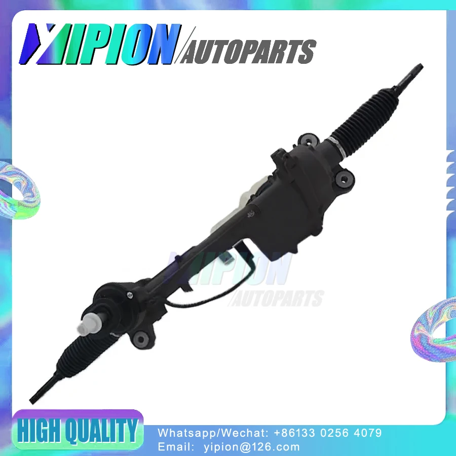 Power Steering rack gear For VW Touran Sharan Tiguan Passat CC Audi Q3 3AB423061M 3AB423061HX 3AB423061A 3AB423061C 3AB423061X