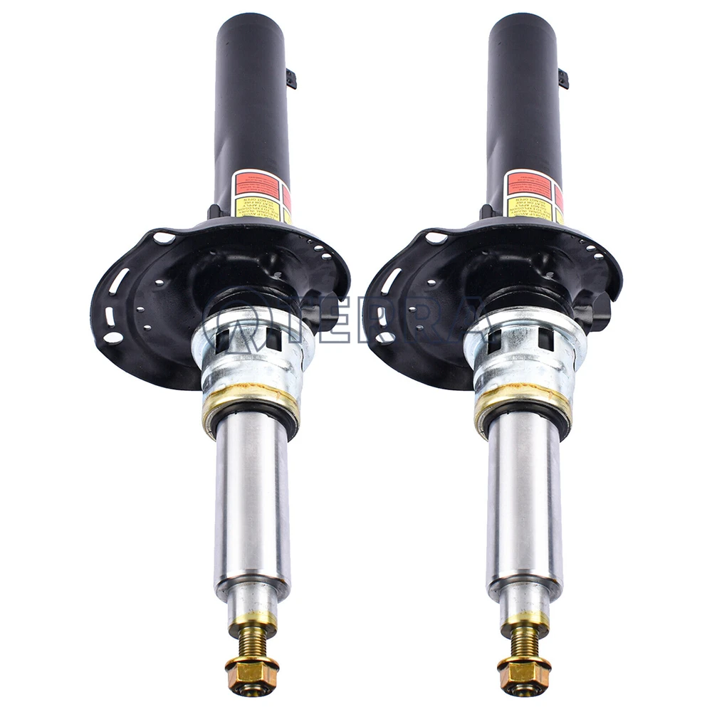 1Pair Front Left&Right Shock Struts Absorber MagneRide Fits Audi A3 S3 RS3 TT TTS TTRS 2016-2022 8V0413029J, 8V0413029, 8V041302