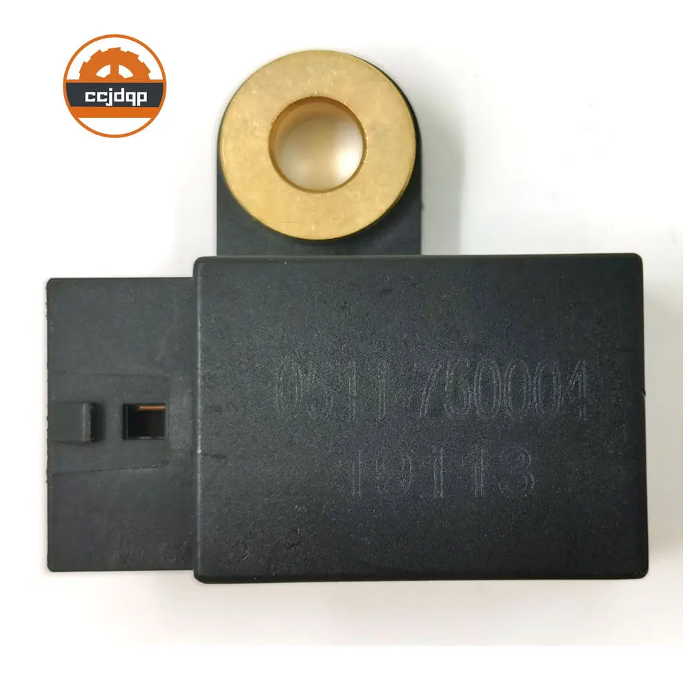 

BTR M11 DSI Auto Transmission Input Speed Sensor EMM Module 0511-750004 Fit For Ssangyong 6 Speed 2011 OEM New