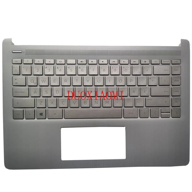 Latin/Spanish Keyboard FOR HP Pavilion 14-dq0002dx 14-DQ0011DX 14-DQ1038WM