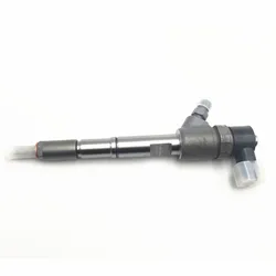 0445110859 0445110889 0445110811 0445110966 diesel engine fuel injector assembly Suitable for Bosch 110 series fuel injector