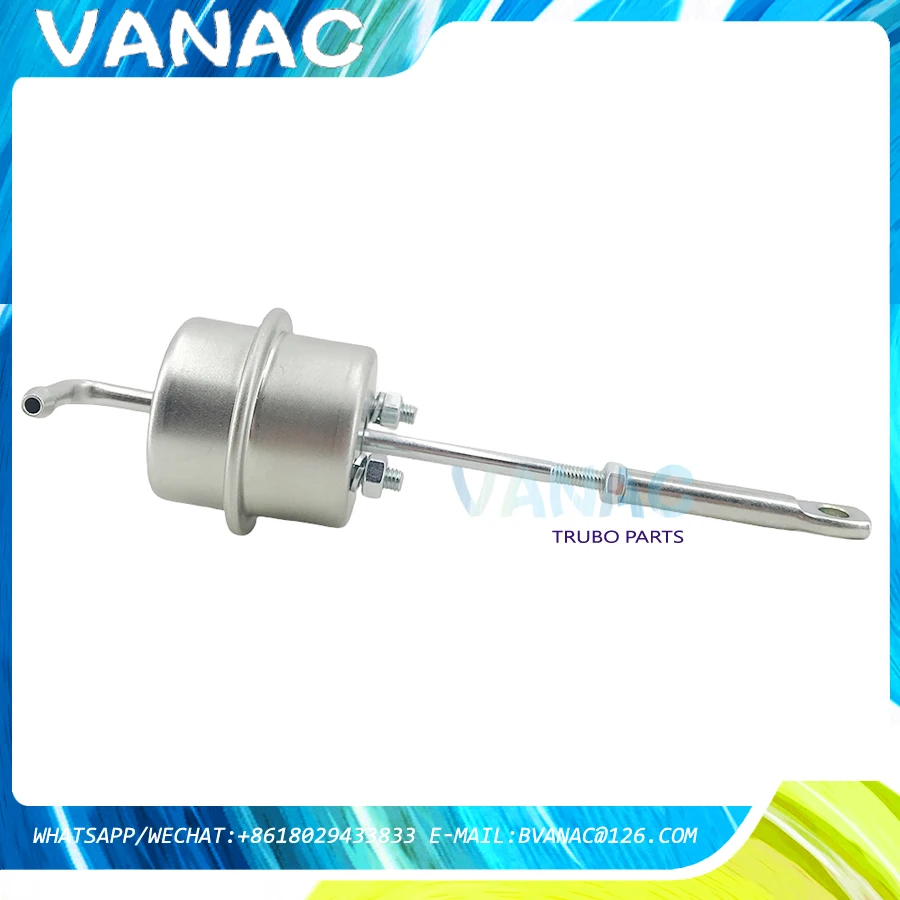 

Turbo Wastegate Actuator GT2259LS 766237 17201-E0080 Turbine for Toyota Coaster Bus Hino Truck Bus Liesse II 17201-78130