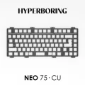 FCFRP PCB Stab