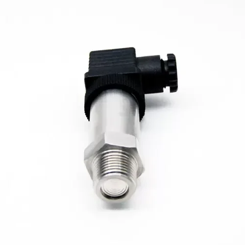 Caveless Flat Diaphragm Pressure Transmitter PCM350 Flat Diaphragm Pressure Transmitter, Diaphragm Type G1 '1 Inch,