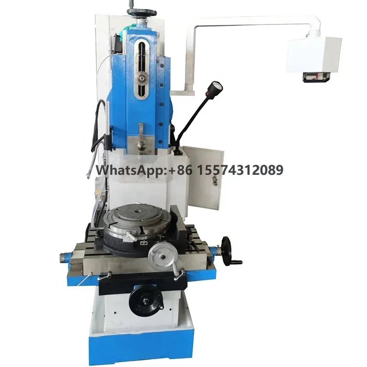 Automatic B5020 High Quality Vertical Slotting Machine B5032 Slotting Machine with best price