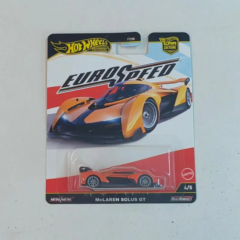Hot Wheels Ferrari 1:64 escala aleación modelo coche velocidad europea Meteor Venta caliente juguete como regalo de cumpleaños y Navidad