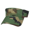 jungle camouflage