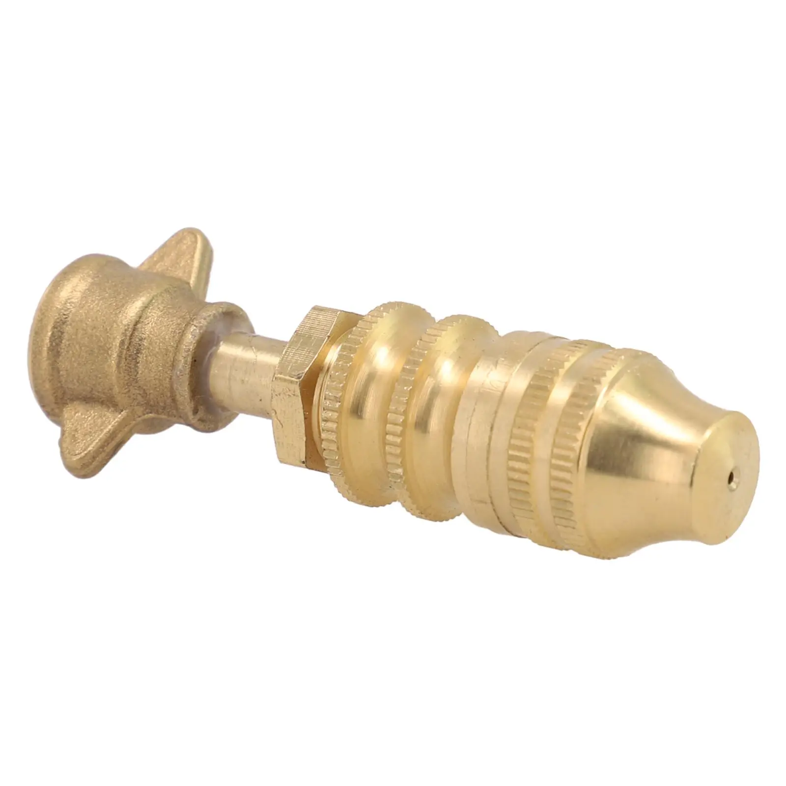 Agricultural Spraying Electric Sprayer Nozzle Straight Mist Spray Adjustable Spray Pattern Efficient Spraying Maximum Coverage