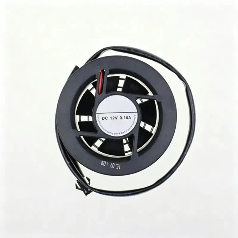 for GM Seat Ventilation and Cooling System Retrofit Kit with Knob Switch Car Seat Fan Retrofit Accessories 12V