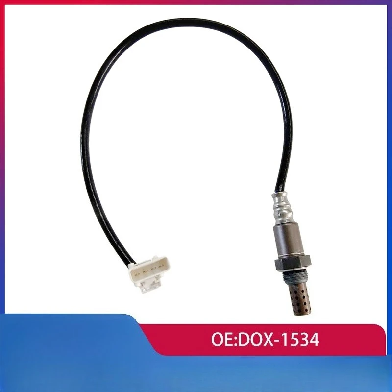 DOX-1534 نسبة الهواء إلى الوقود مستشعر الأوكسجين لامدا O2 لدراجة نارية سوزوكي