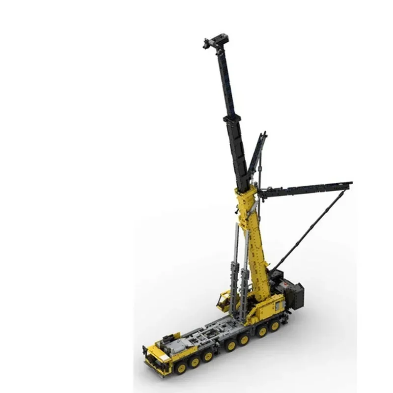 New Version MOC-185…