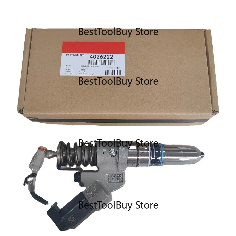 

4026222 Fuel Pump 3080429 for Engines Injector Pump 3075628 Aftermarket