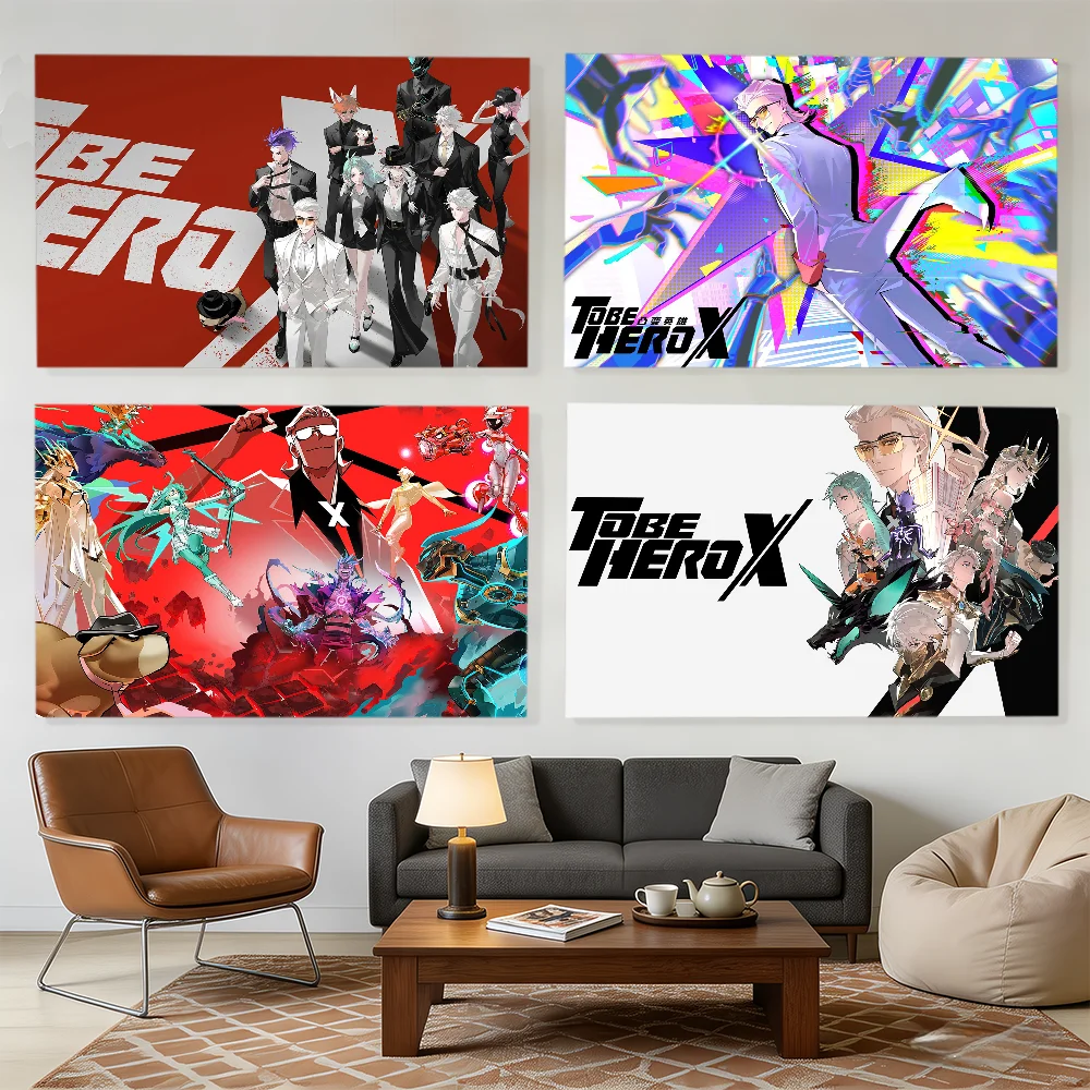 Outdoor Camping Anime - Anime To Be Hero X Flagge,
