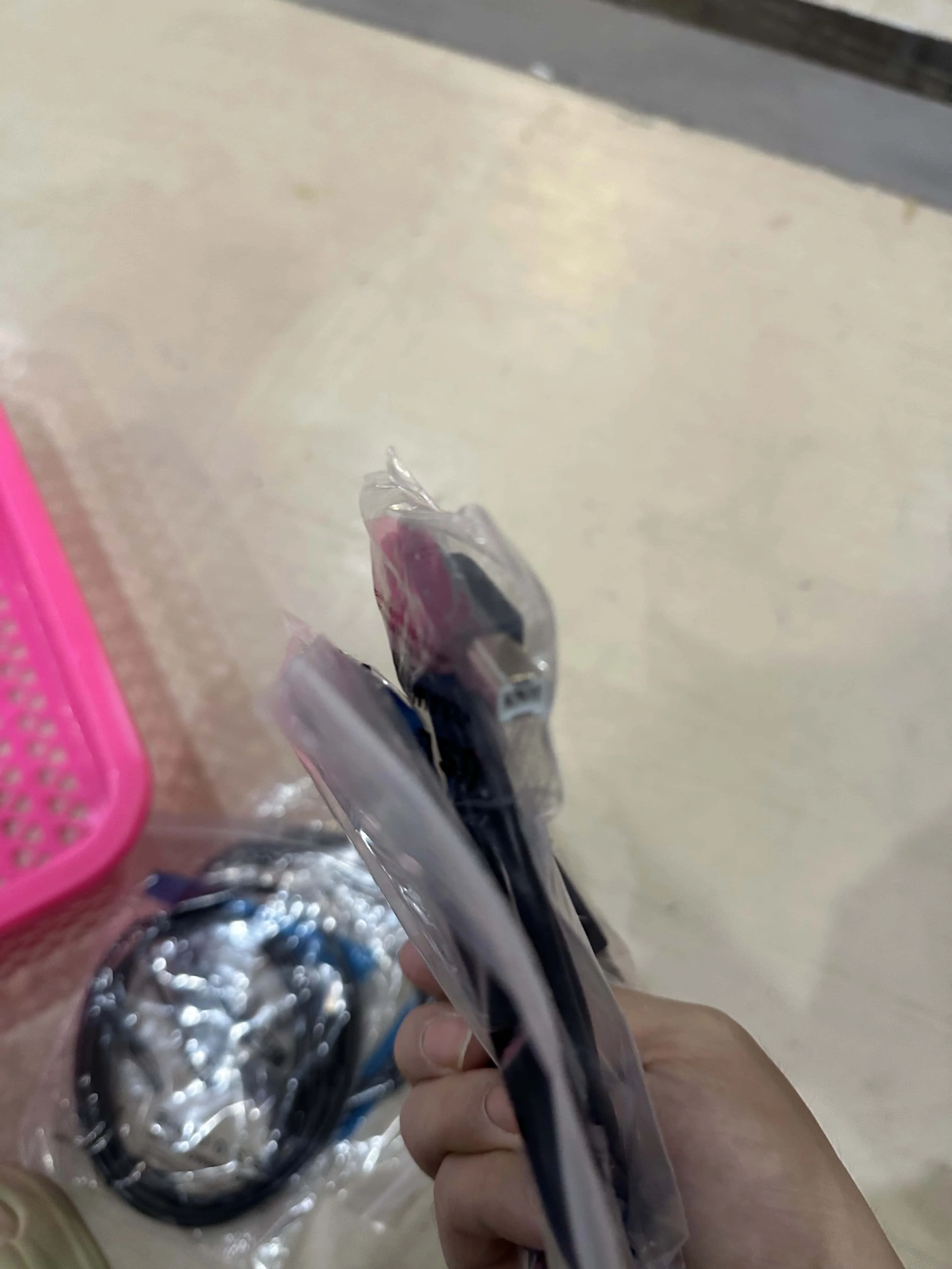 High Speed USB A to B Cable for Canon Brother Hp Epson Samsung Label Printer Electronic Piano Type B 2.0 50cm 2m 3m 5m Data Cord