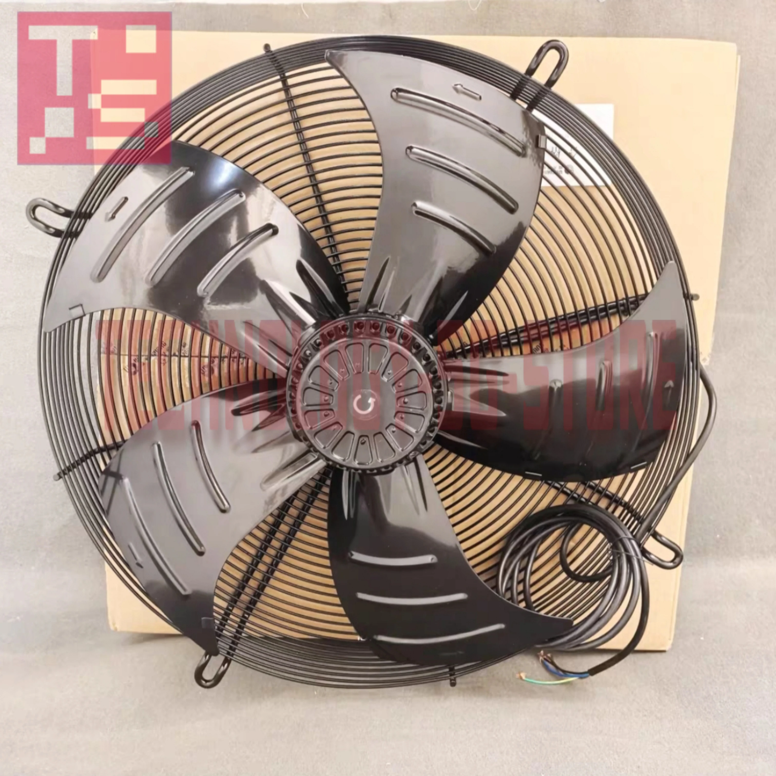 

Cooling fan YWF4E-600B YWF4E-600S brand new