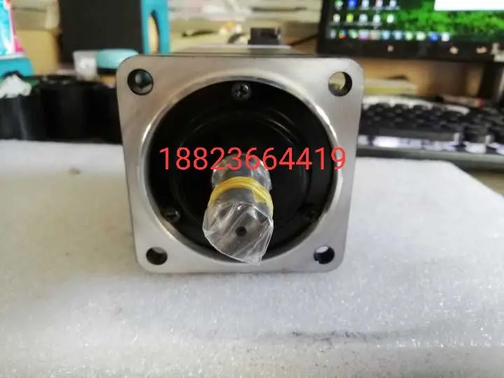 SGMAV-08ADA21/SGMAV-08ADA61 Servo Motor, Original And Genuine, Welcome To Inquire