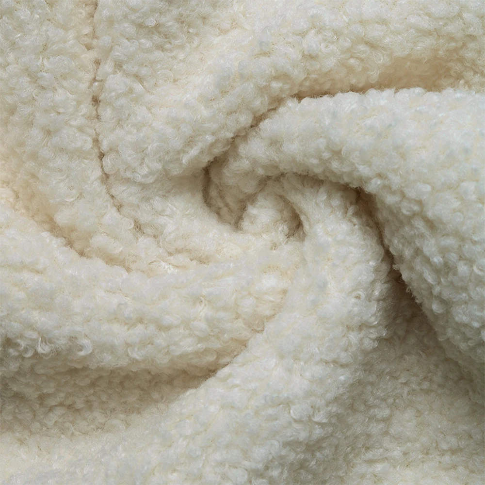 المألوف الدانتيل تقليم تقسم سترة معطف المرأة الخريف الشتاء لامب المخملية سترة مفتوحة جو أنيق أوروبا