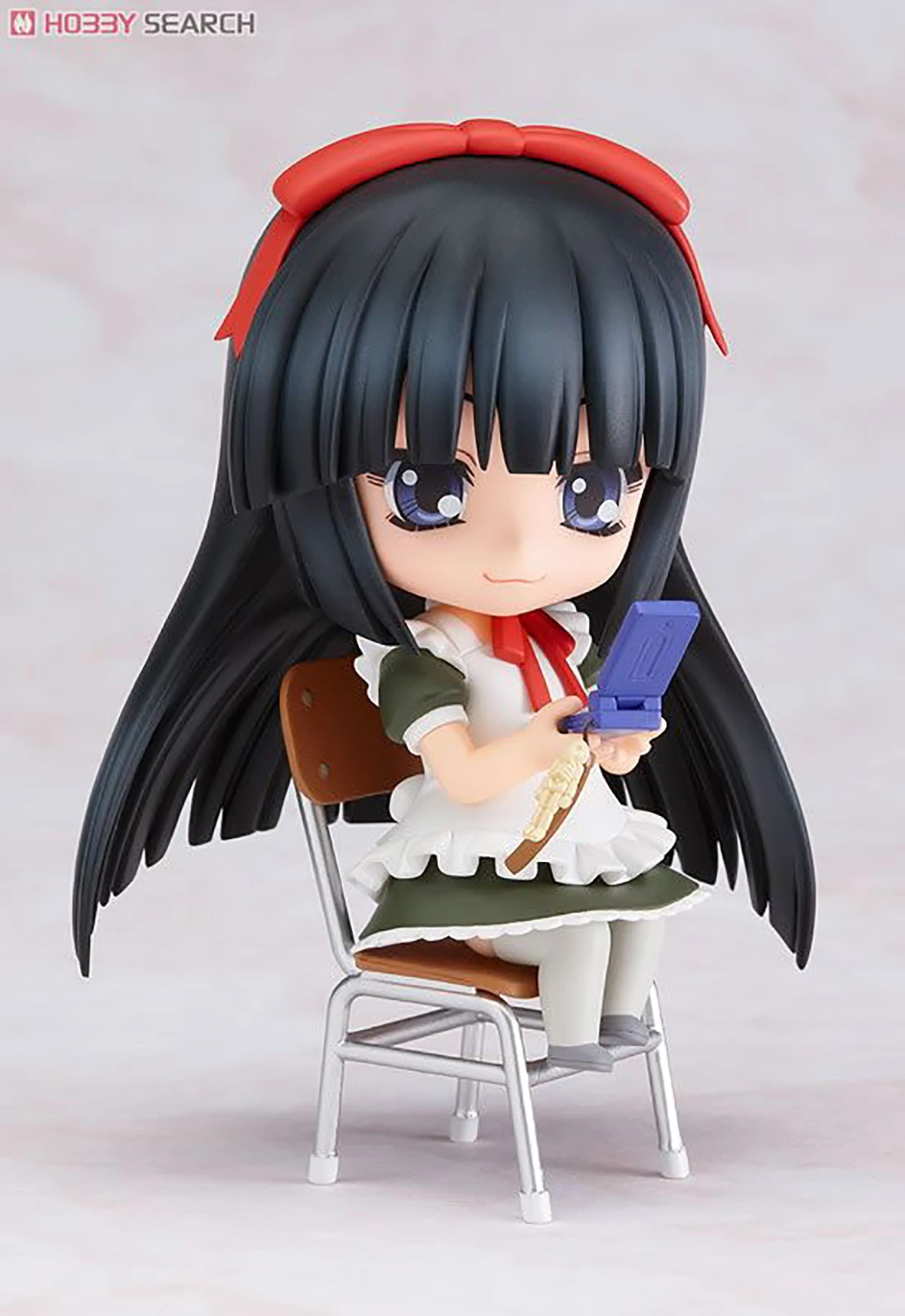 Original Genuine Good Smile Company Action/Dolls Nendoroid (#085) Kodomo no Jikan Kagami Kuro Figure Decoration Collection Gift