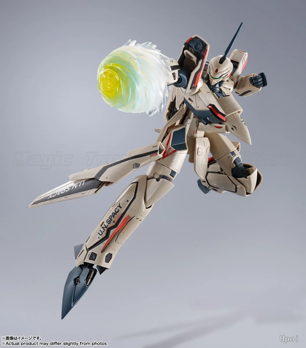 

【In Stock】BANDAI SPIRITS DX PLUS OVA YF-19 Broken Steel Sword (Yong Special Machine) Action Figure