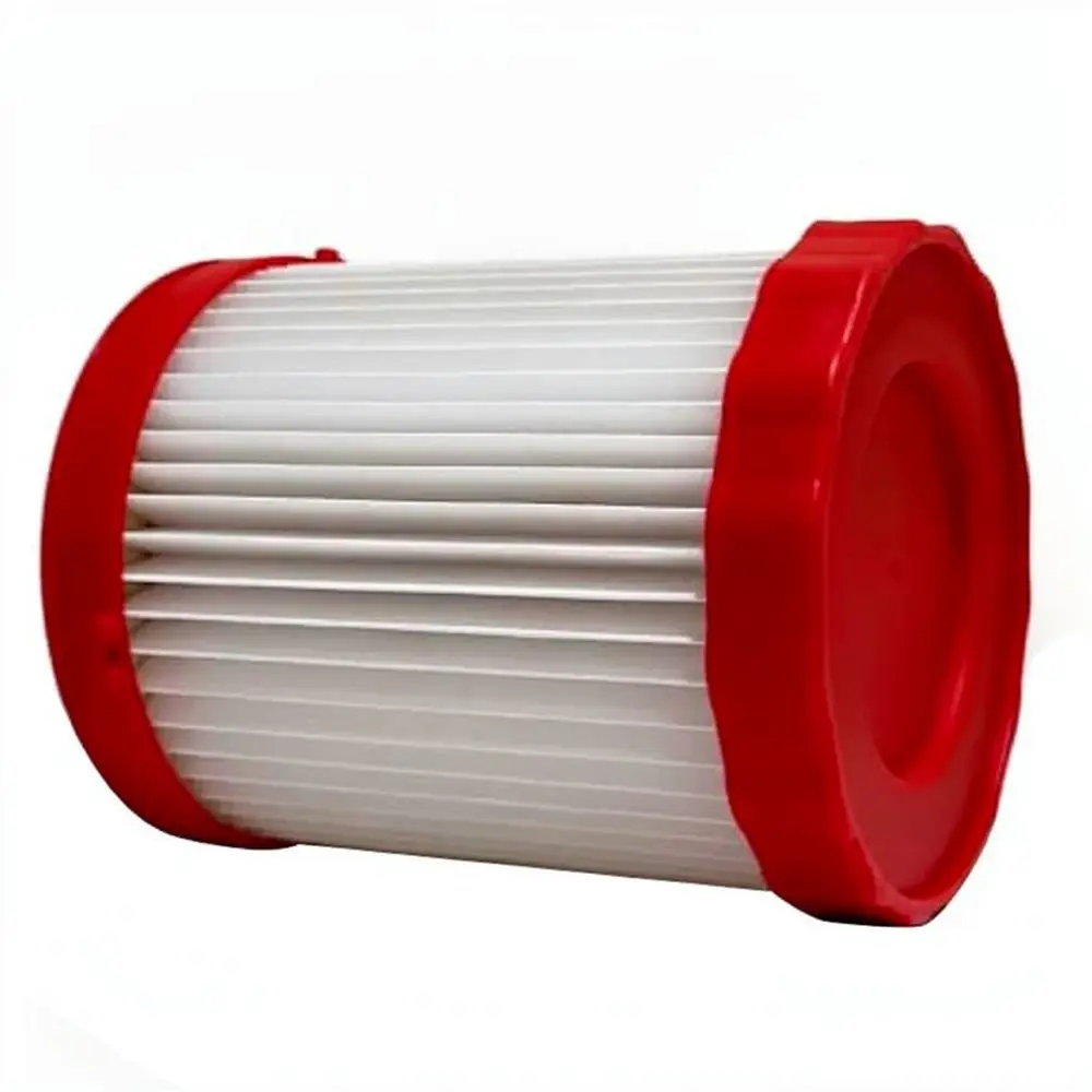 High Efficiency Filter For Bosch Gas18v 3 Series Vacuum Cleaner Parts Washable Hepa Dust Collection Replacement Vacuum Filters