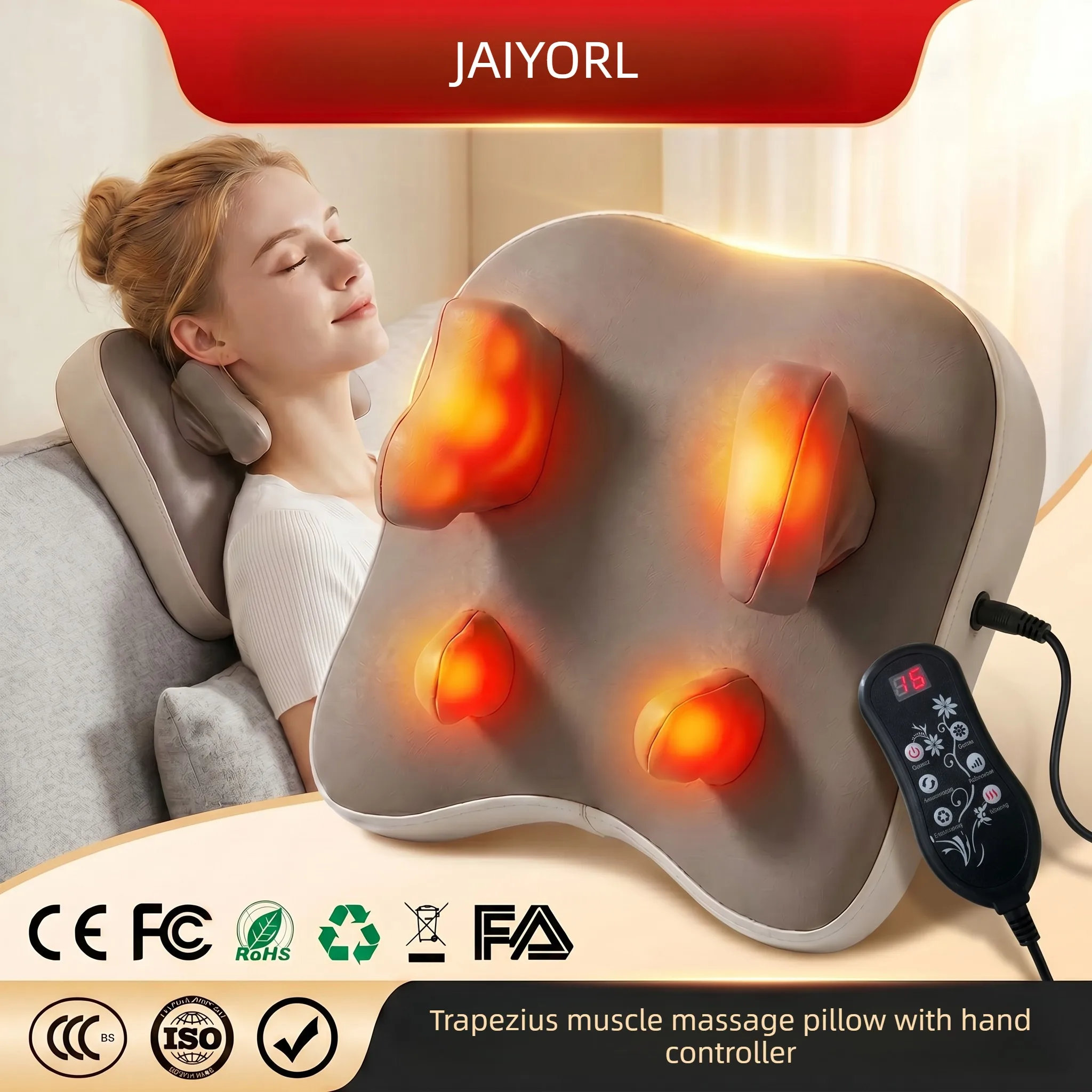 jaiyorl-trapezius-electric-massage-pillow-wireless-car-and-home-massager-heating-waist-neck-leg-cervical-shiatsu-kneading