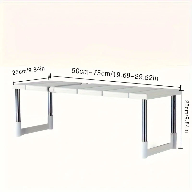 Thumbnail 4 - #1 Cheapest Under-Sink Cabinet Storage Racks Deals You Can Get
