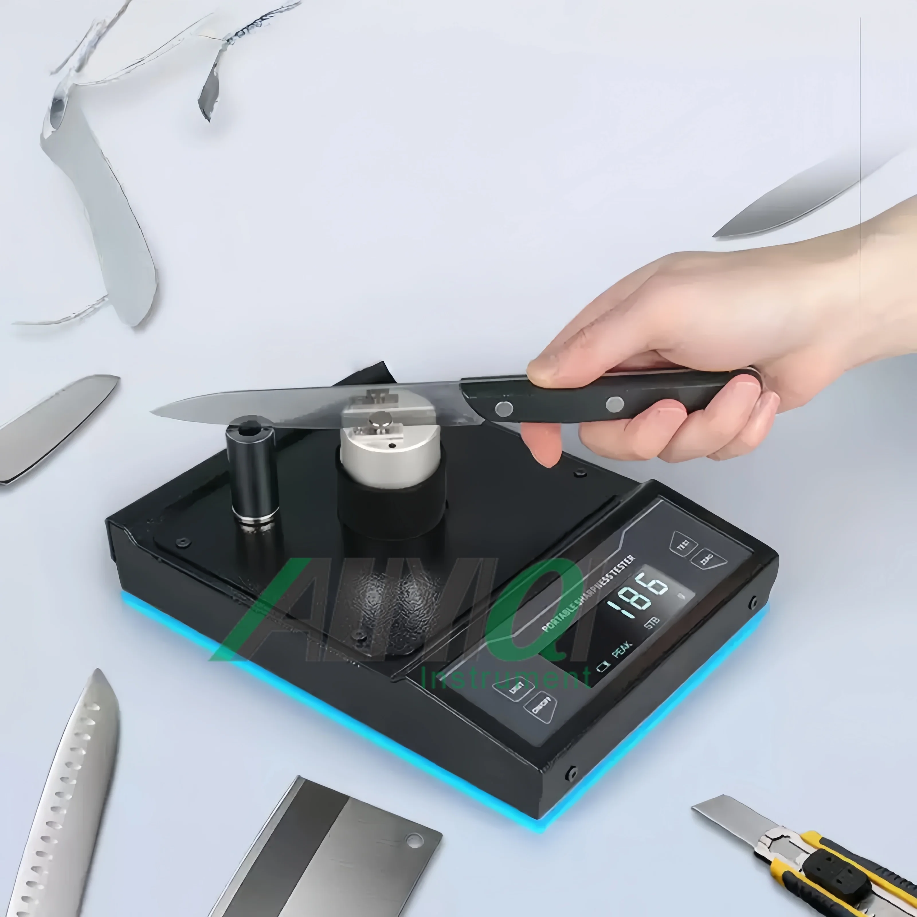 Aliyiqi 1-3KG Porta…