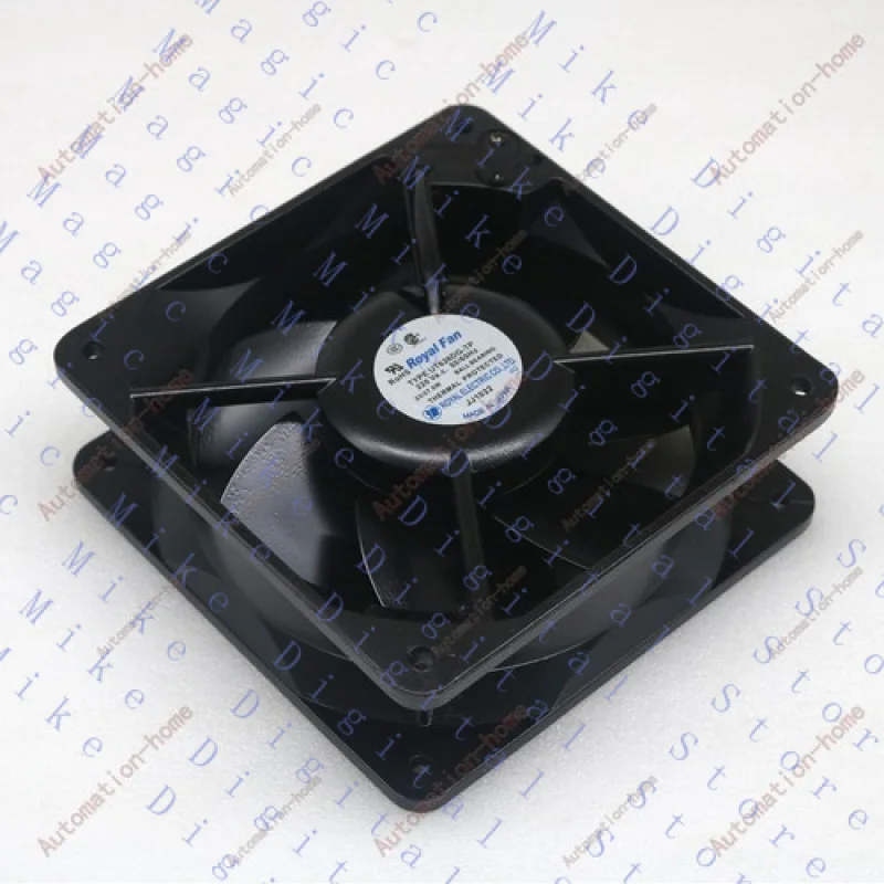 

UU 1шт для инверторного вентилятора UT626DG-TP