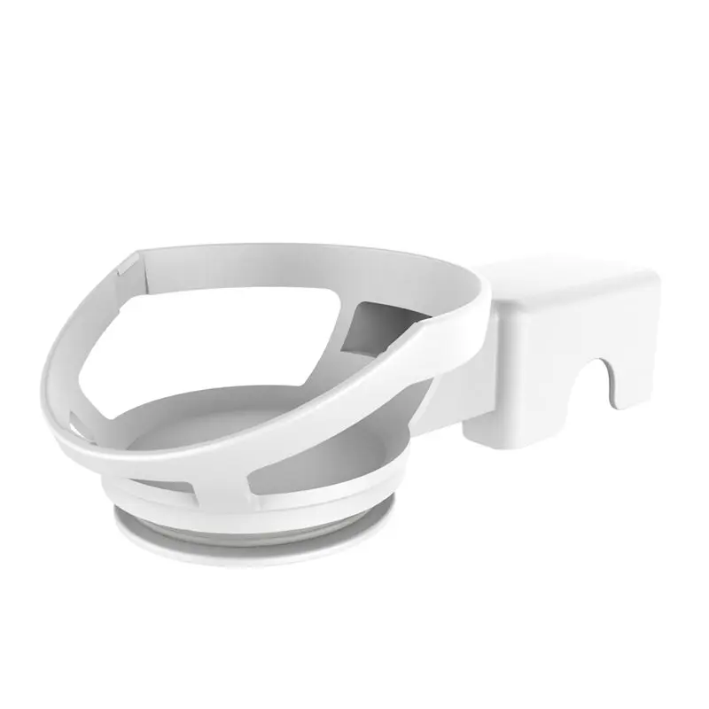 Speaker Wall Mount For Alexa Echo Dot 5 Smart Speakers Hide Messy Wires Support Holder Space-Saving Cooling Base