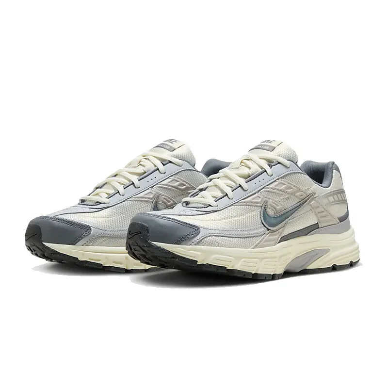 

Nike Men's and Women's Shoes New Model Cushioning Wear-Resistant Sports Shoes Comfortable Versatile Lightweight Splicing Design Versatile Running Shoes Hq1179-001