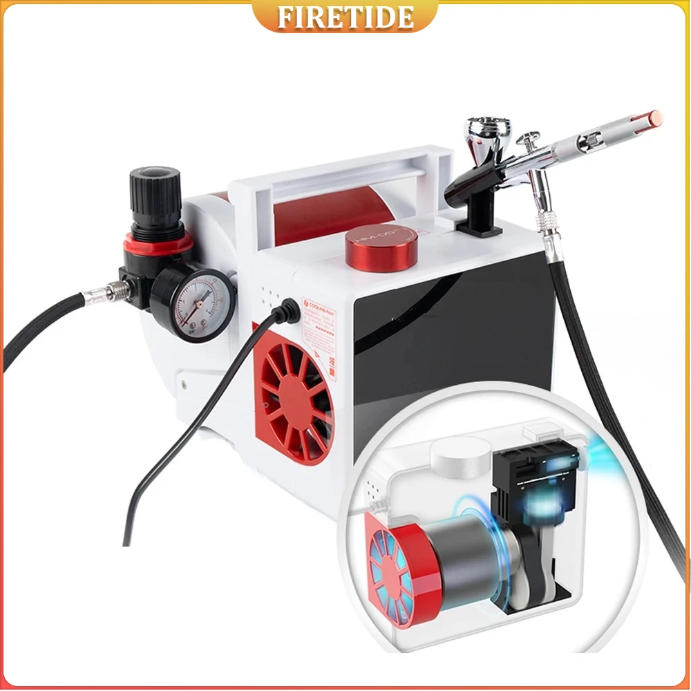 Hm-05Pro Portable H…