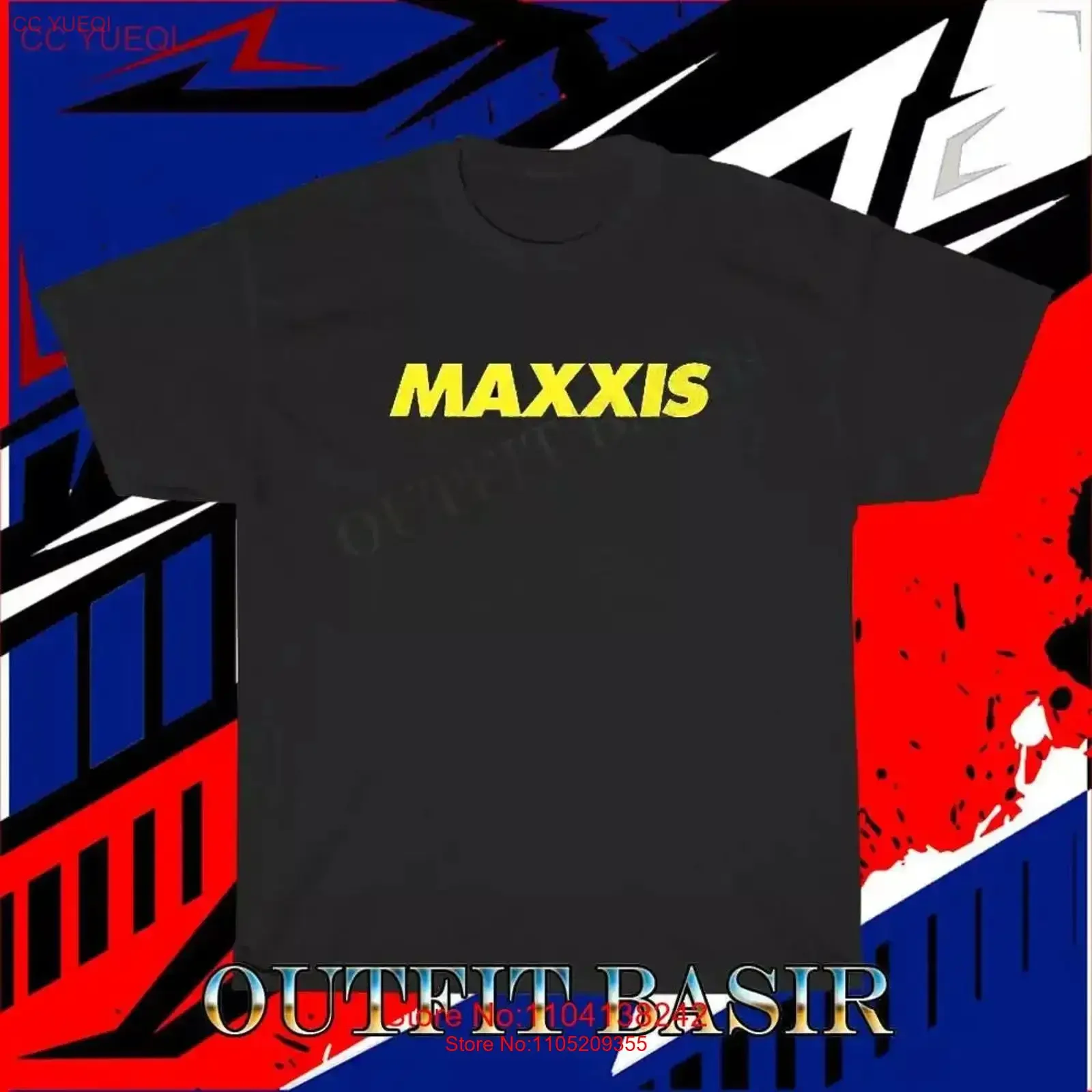 New Maxxis Tires Lo… - image