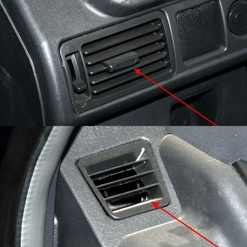 

Professional-Grade Air Conditioning Vent Outlet Kits for Mitsubishi Pajero Shogun V31