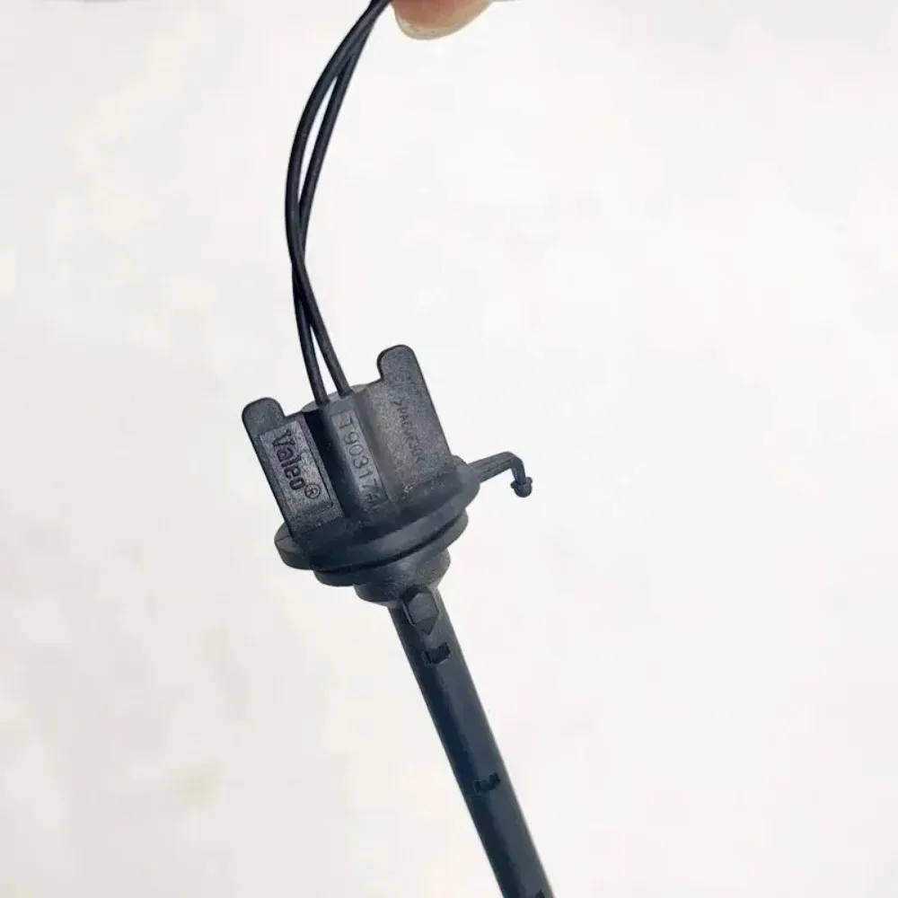 1pcs 6445ZT Suitable for 206 207 301 307 807 C4C5 Evaporator Temperature Sensor Auto Parts