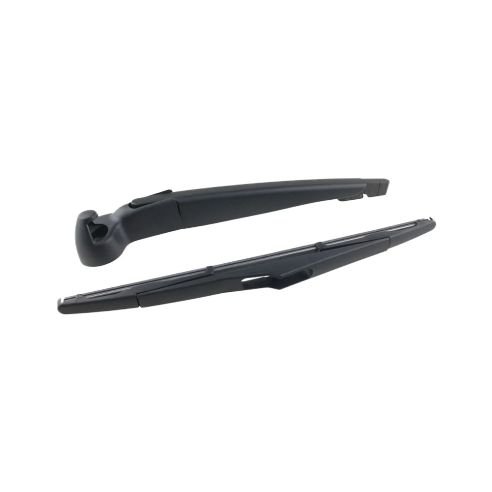 Fit for Jeep Wrangler 2007 - 2017 Black Car Rear Winshield Scraperto       fit for Jeep Wrangler JK 2018- 2018