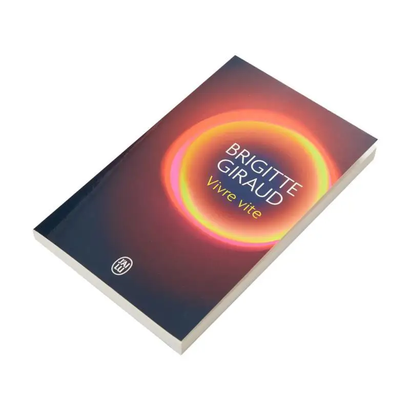 فيفري فيت بريجيت جيراود جايلو 9782290388389 كتاب