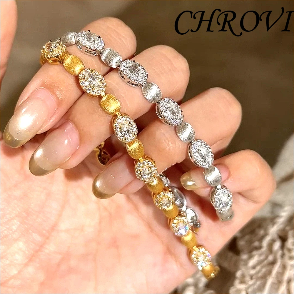 Luxurious 925 sterling silver replica ancient coin-style handcrafted brushed gold bracelet, antique gemstone bracelet for women