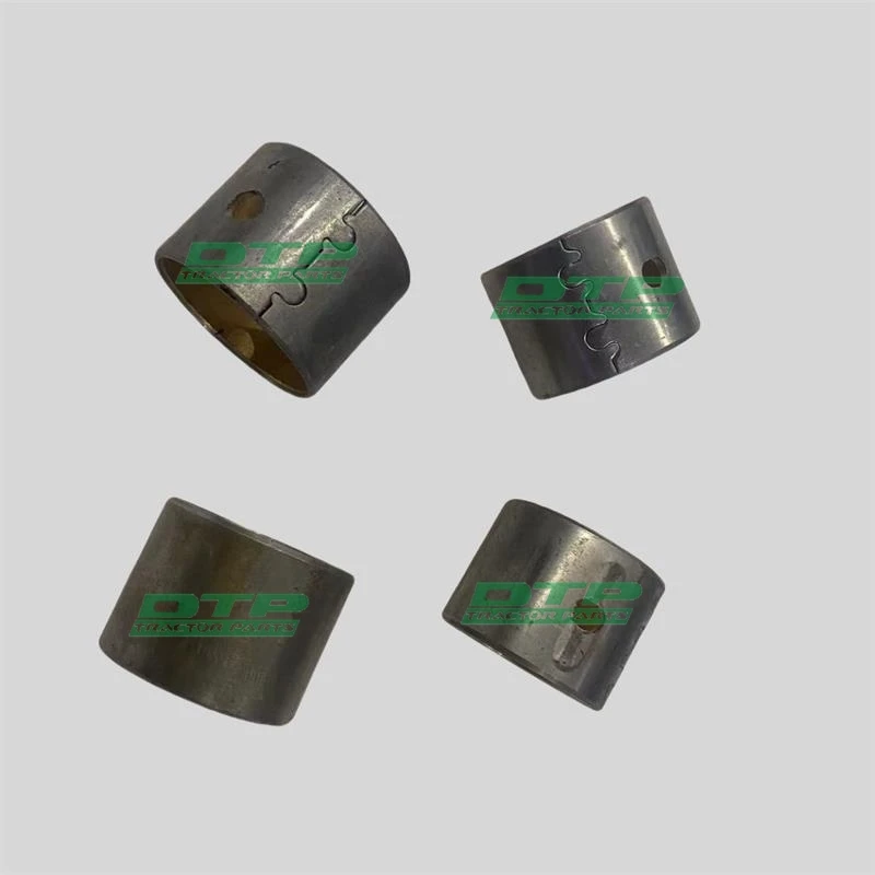 Connecting rod bushes for LR4105ZT55 Engine Parts for yto x904 tractor