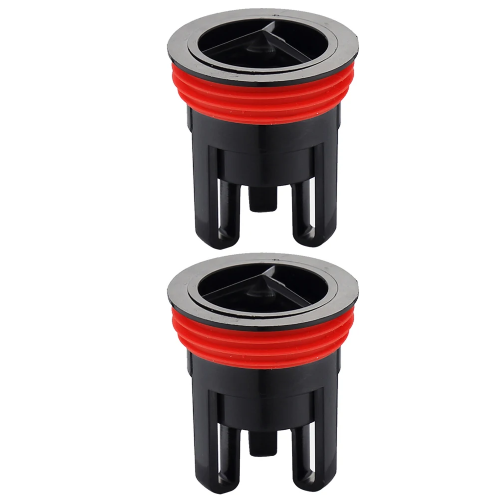 

2Pcs Floor Drain Core Magnetic Suspension Stopper Shower Drain Cover Hair Stopper Strainer Anti Odor Shower Hair Catcher